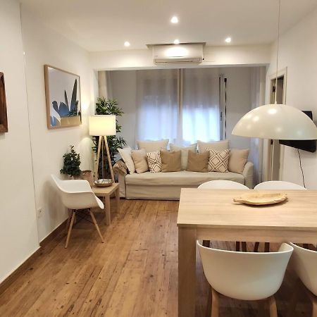 Apartamento Playa 발렌시아 외부 사진
