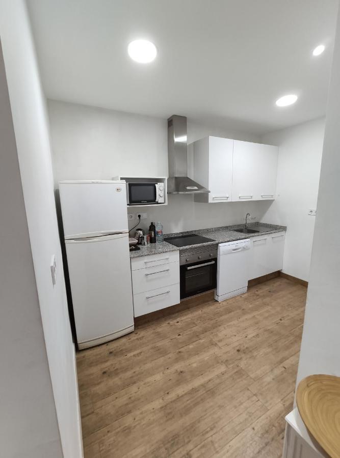 Apartamento Playa 발렌시아 외부 사진