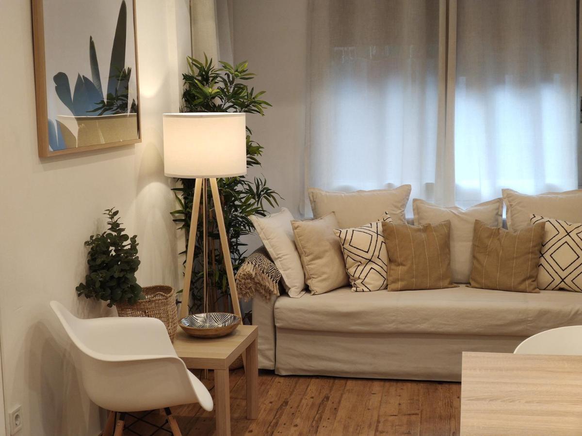 Apartamento Playa 발렌시아 외부 사진