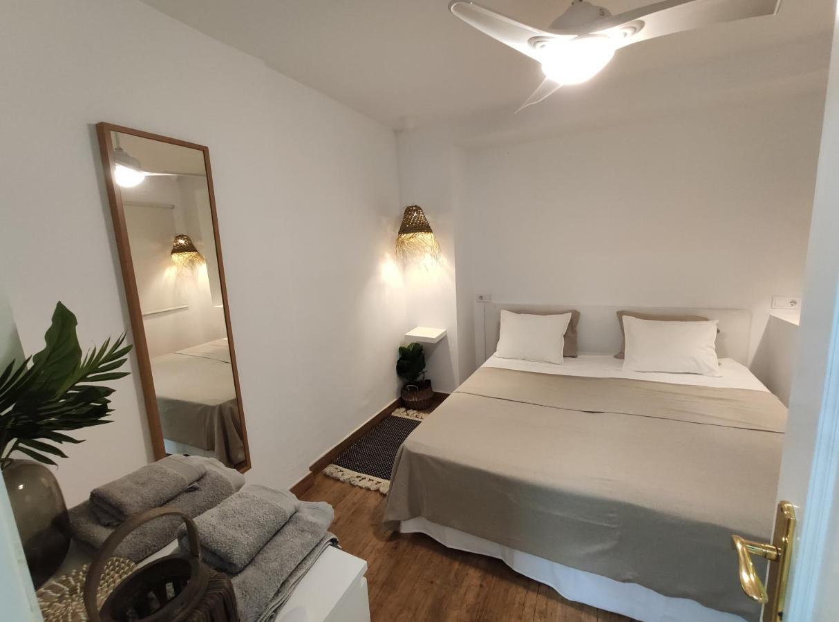 Apartamento Playa 발렌시아 외부 사진