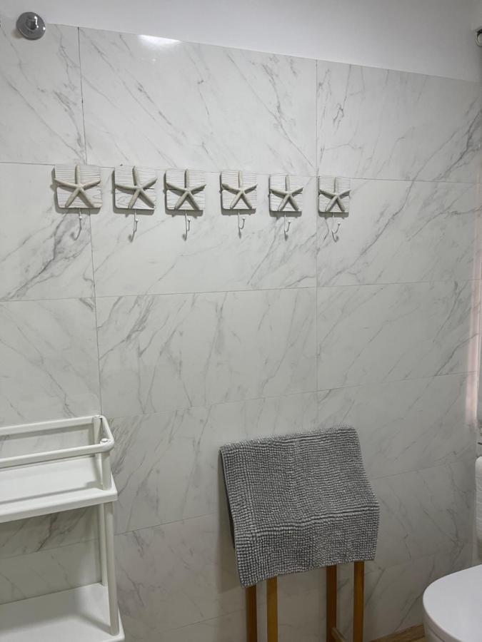 Apartamento Playa 발렌시아 외부 사진