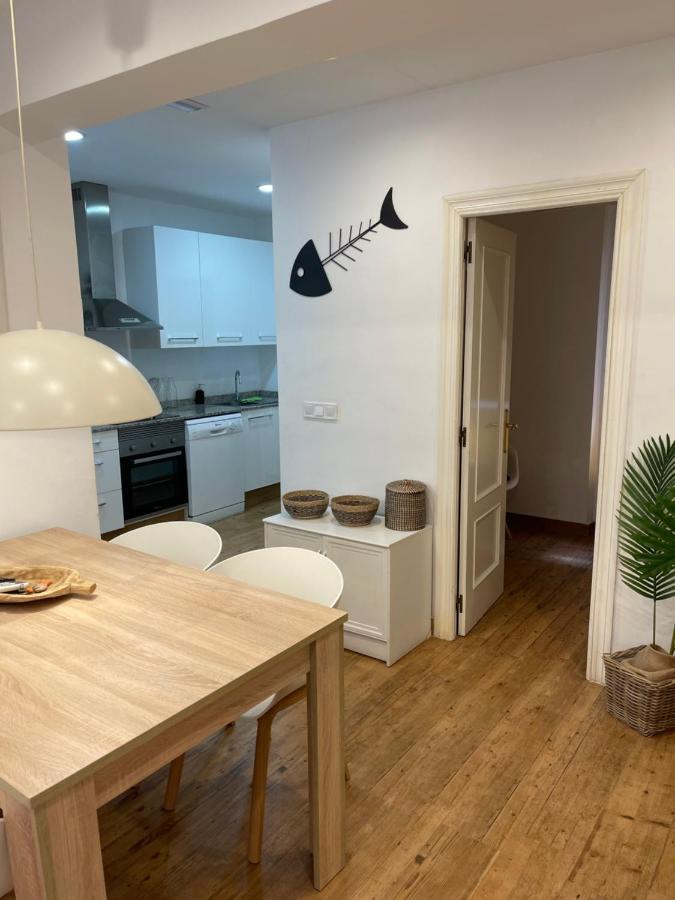 Apartamento Playa 발렌시아 외부 사진