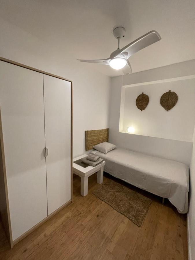 Apartamento Playa 발렌시아 외부 사진