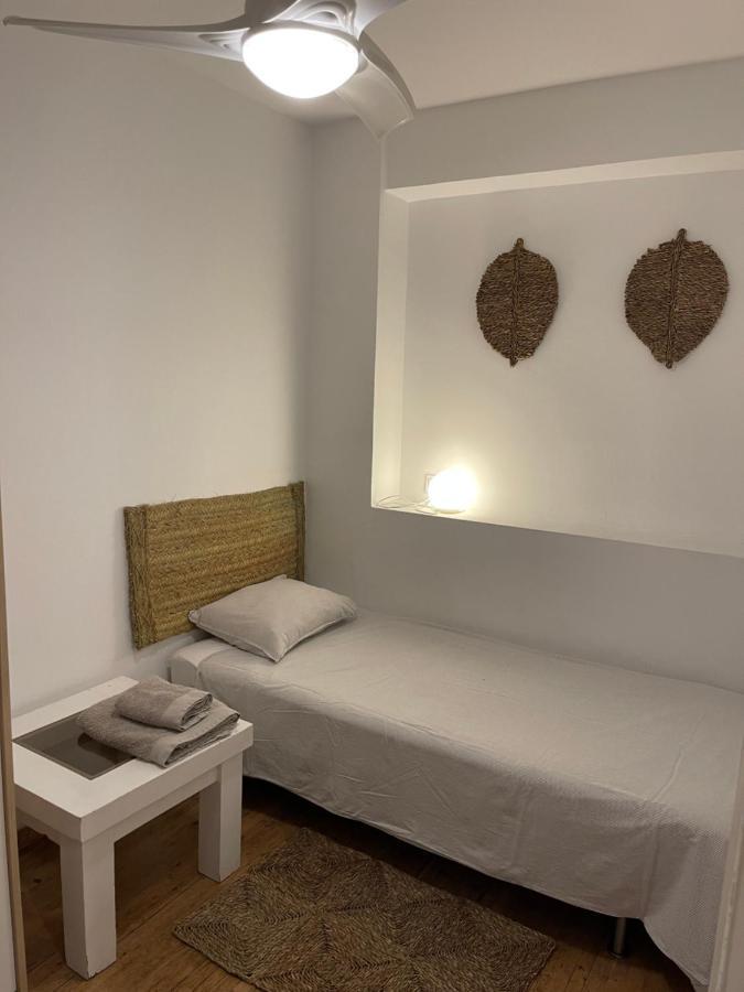 Apartamento Playa 발렌시아 외부 사진