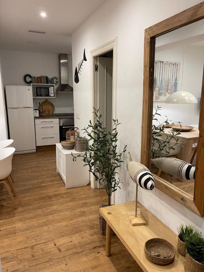 Apartamento Playa 발렌시아 외부 사진