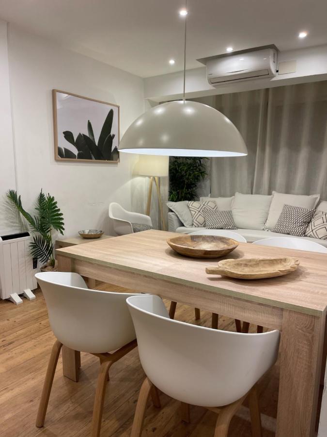 Apartamento Playa 발렌시아 외부 사진
