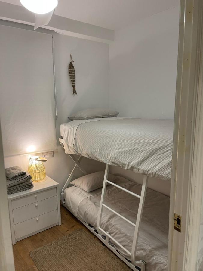 Apartamento Playa 발렌시아 외부 사진
