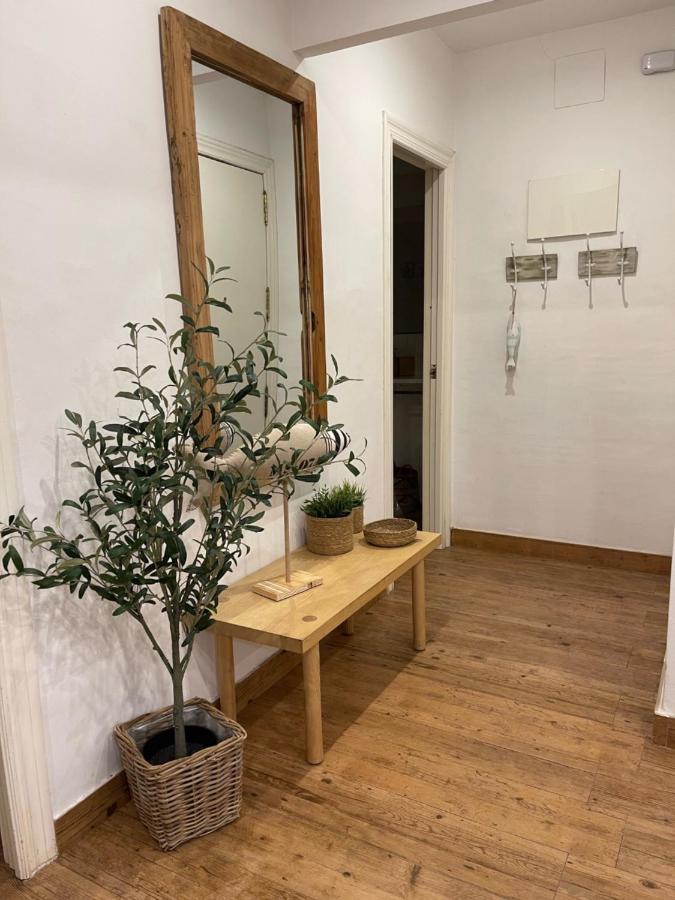 Apartamento Playa 발렌시아 외부 사진
