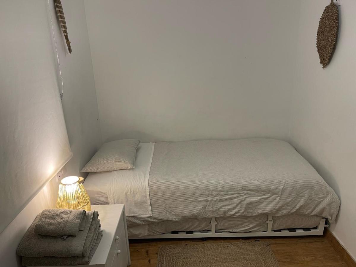 Apartamento Playa 발렌시아 외부 사진