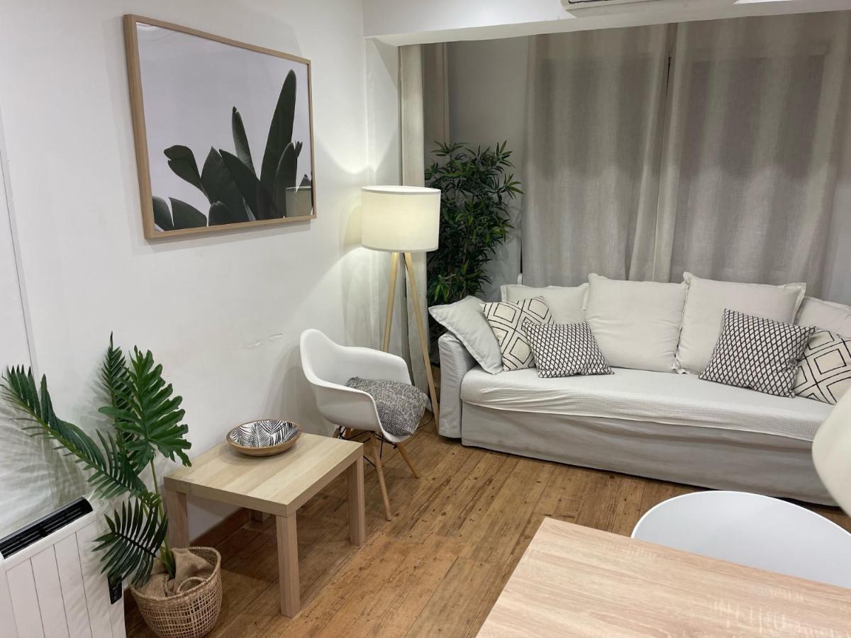 Apartamento Playa 발렌시아 외부 사진